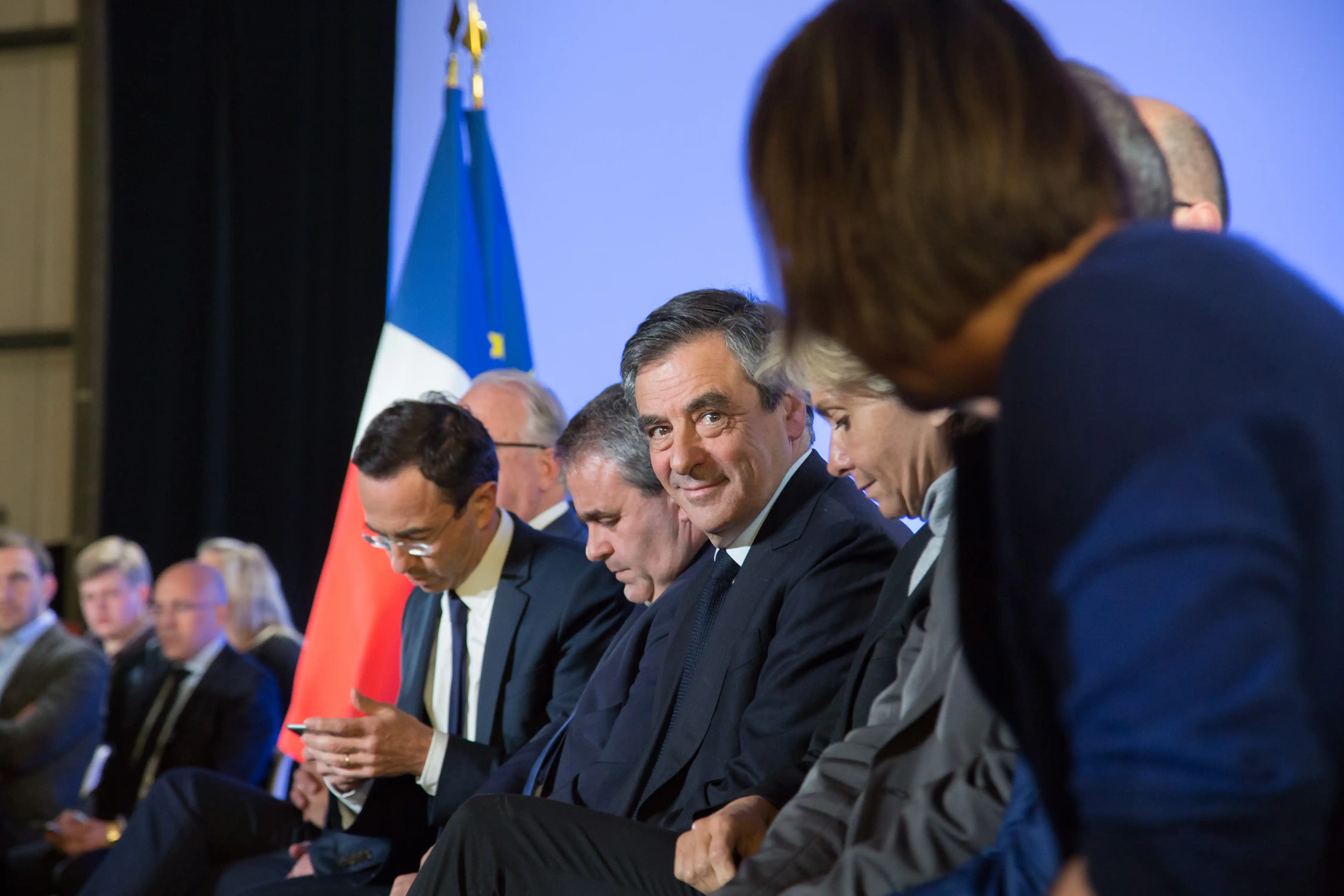 photo 14 Gallerie photos politiques